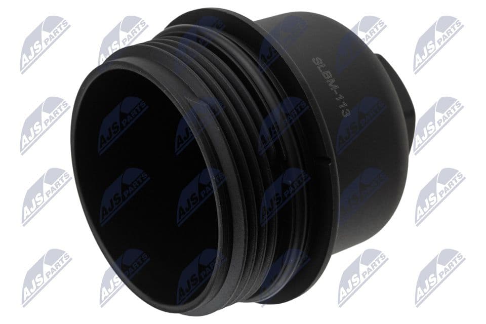 Capac, carcasa filtru ulei NTY CCL-BM-113