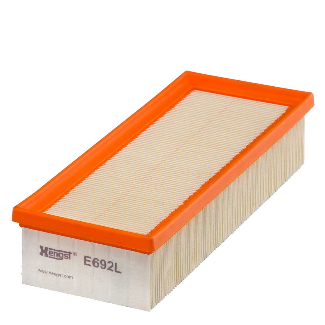 Filtru aer HENGST FILTER E692L