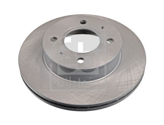 Disc frana FEBI BILSTEIN 108422