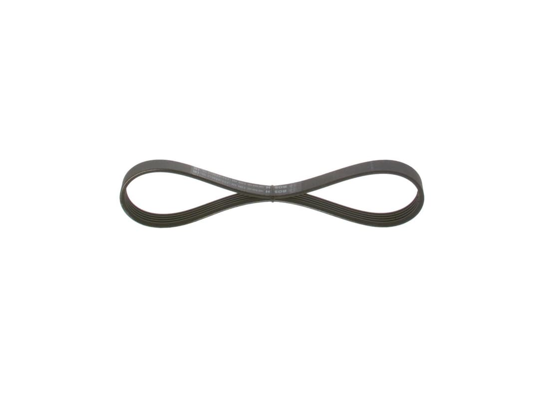 Curea transmisie cu caneluri BOSCH Elastic 1 987 946 140