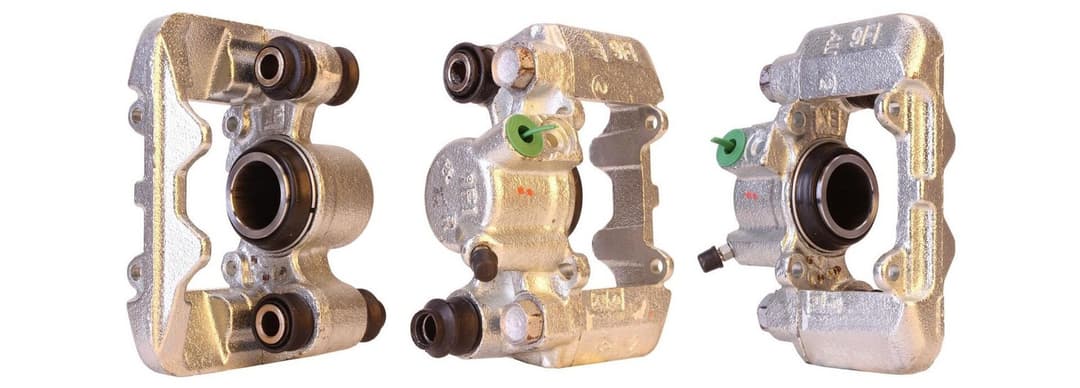 Etrier frana FERODO PREMIER FCL694760