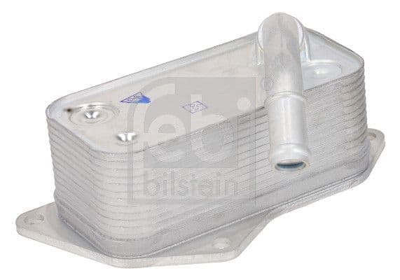 Radiator ulei, ulei motor FEBI BILSTEIN 100564
