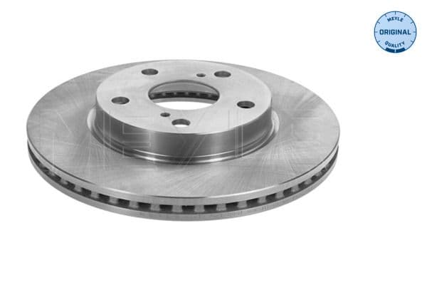Disc frana MEYLE -ORIGINAL: True to OE. 30-15 521 0061