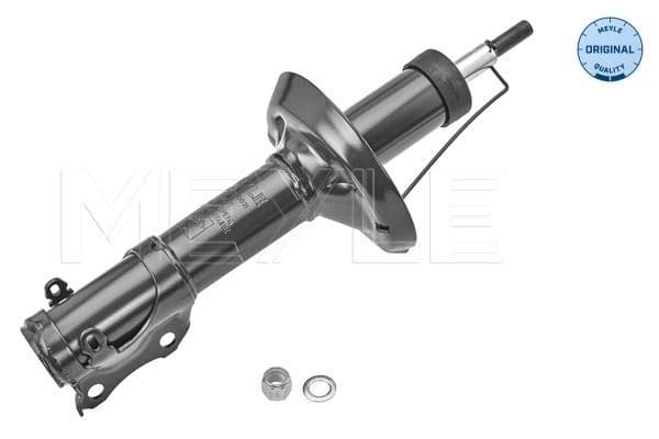 amortizor MEYLE -ORIGINAL: True to OE. 126 623 0031