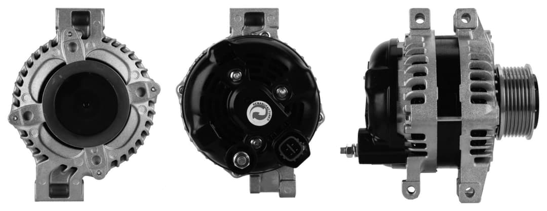 Generator / Alternator ELSTOCK 28-5585