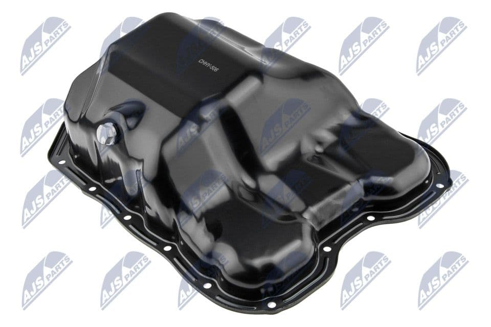 Baie ulei NTY BMO-HY-506