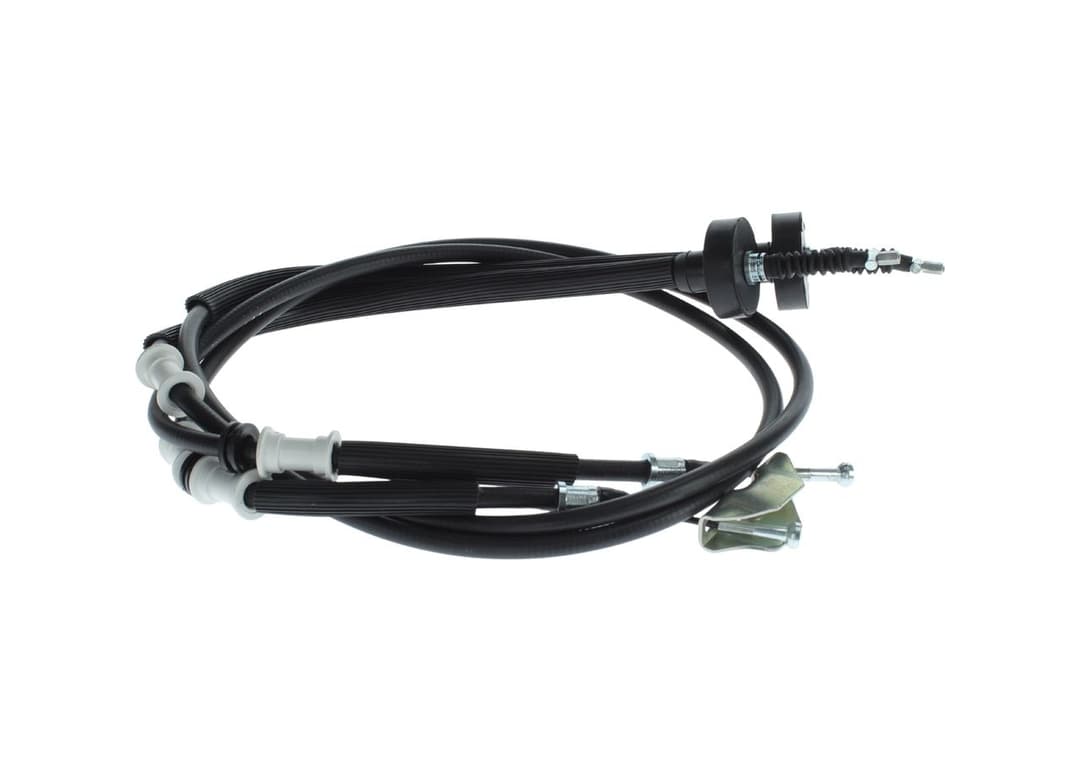 Cablu, frana de parcare BOSCH 1 987 477 528