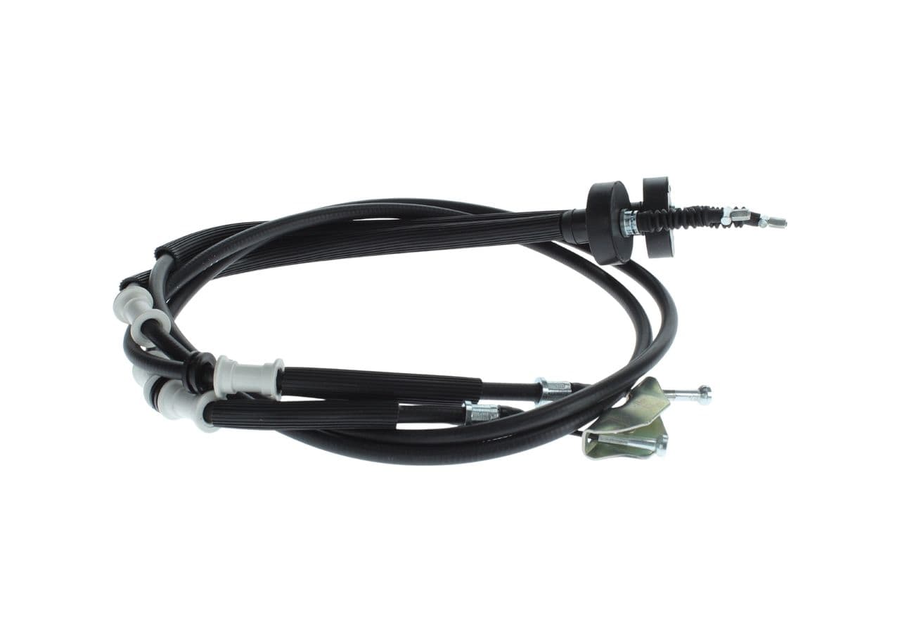 Cablu, frana de parcare BOSCH 1 987 477 528