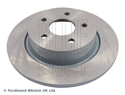 Disc frana BLUE PRINT ADF124312