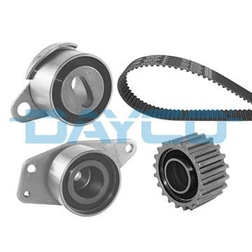 Set curea de distributie DAYCO KTB195