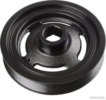 Fulie curea, arbore cotit HERTH+BUSS JAKOPARTS J1091019