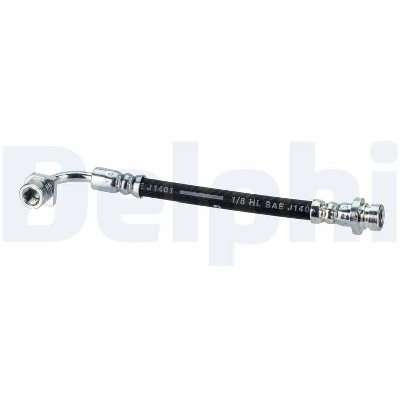 Furtun frana DELPHI LH7638