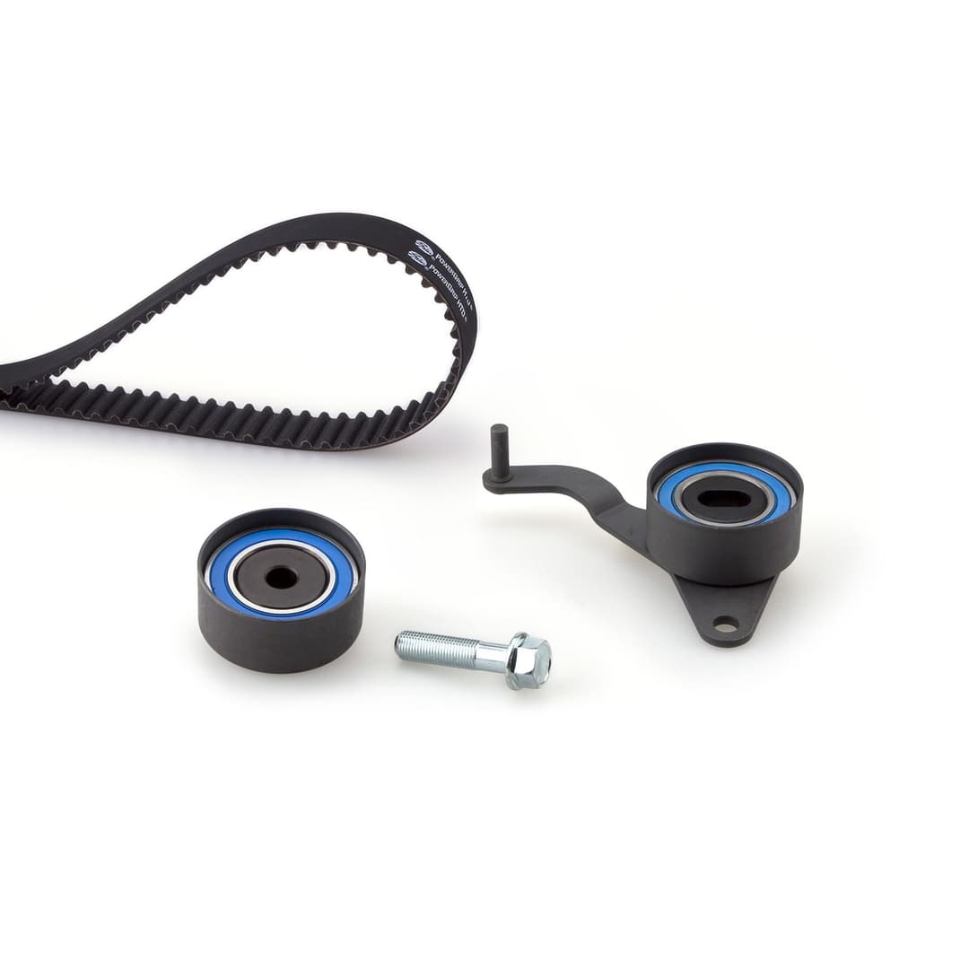 Set curea de distributie GATES PowerGrip™ K055193XS