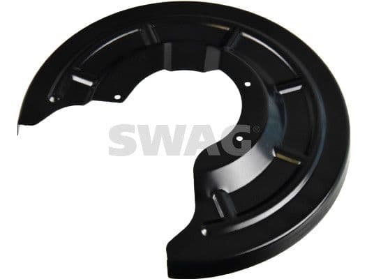 protectie stropire,disc frana SWAG 33 10 5739
