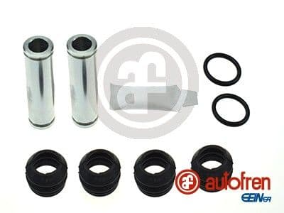 Set bucsi de ghidaj, etrier frana AUTOFREN SEINSA D7025C
