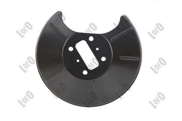 protectie stropire,disc frana LORO 131-07-681