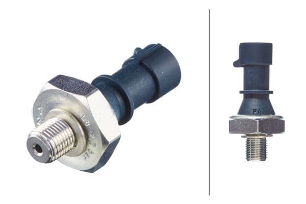 Senzor presiune ulei HELLA 6ZL 003 259-211