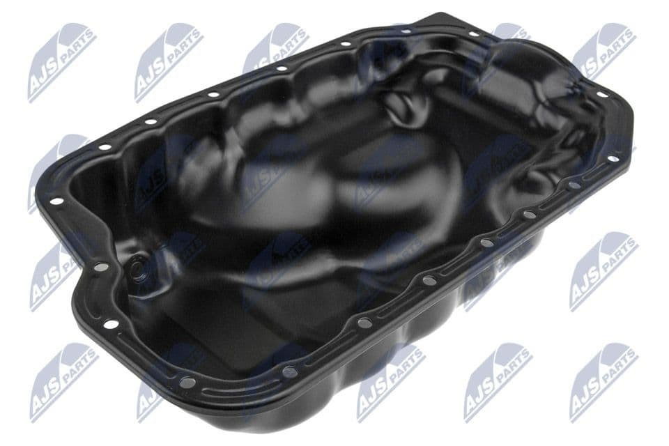 Baie ulei NTY BMO-MZ-005