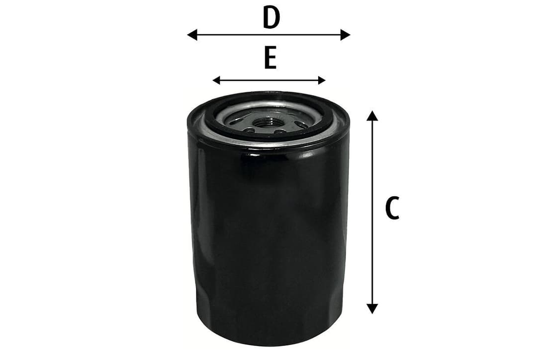 Filtru ulei VALEO 586009