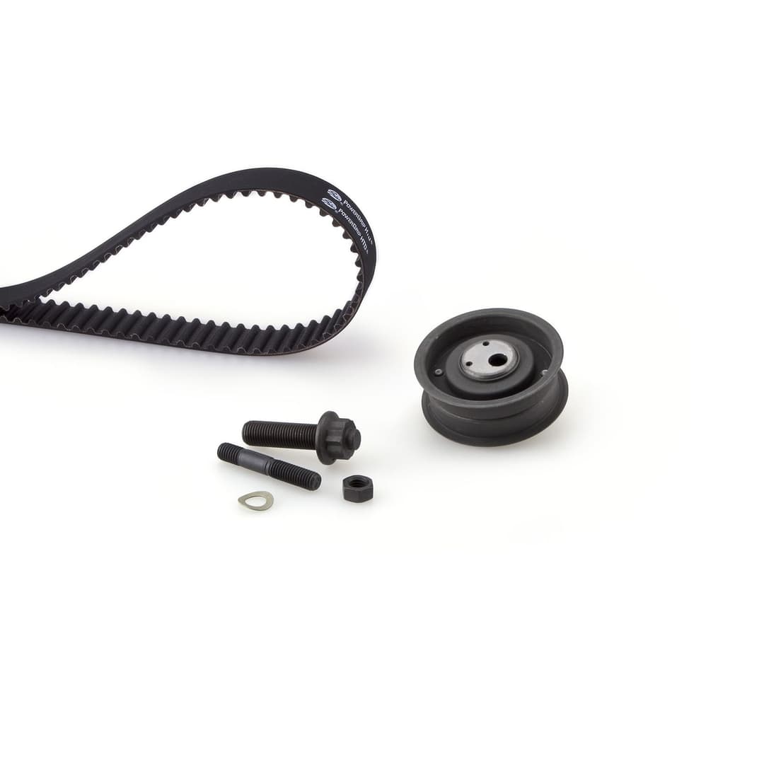 Set curea de distributie GATES PowerGrip™ K015223XS