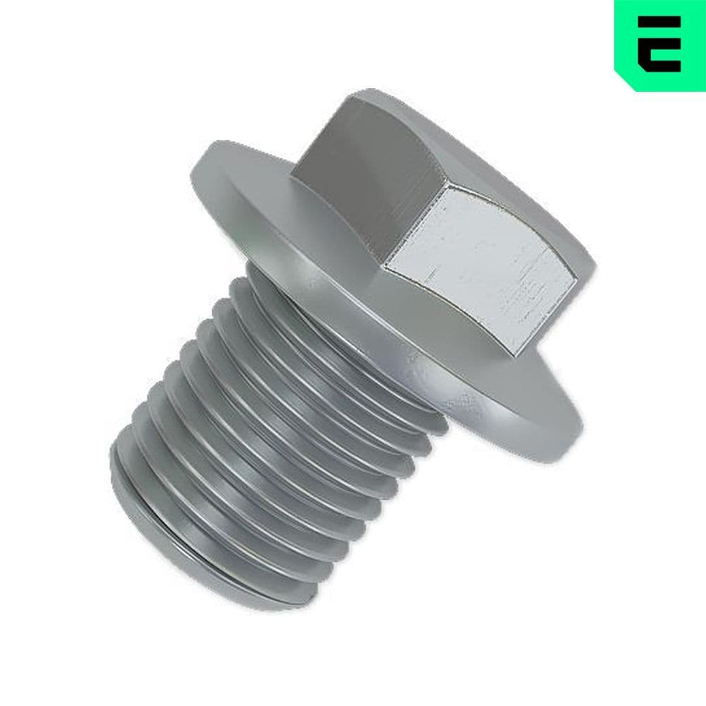 surub de golire,baia de ulei OPTIMAL OP-ESP0083O-BG