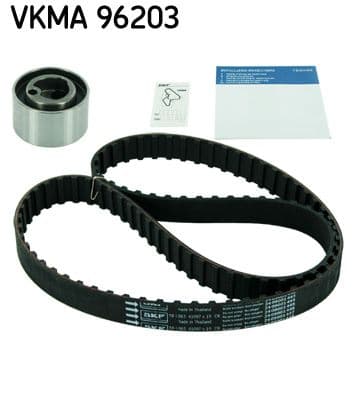 Set curea de distributie SKF VKMA 96203