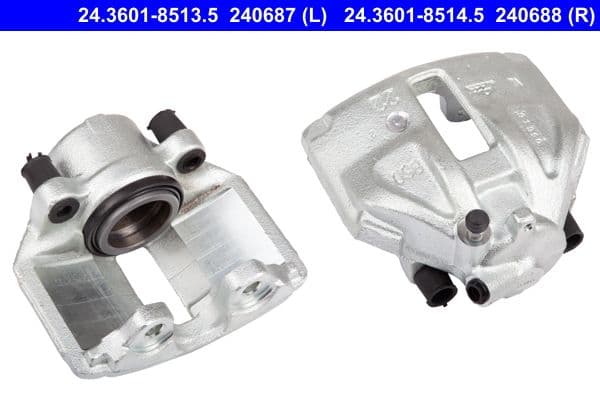 Etrier frana ATE 24.3601-8513.5