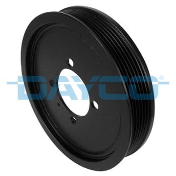 Fulie curea, arbore cotit DAYCO DPV1177