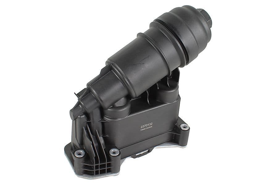 Locas filtru ulei METZGER 2370132