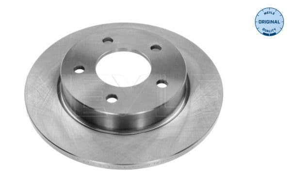 Disc frana MEYLE -ORIGINAL: True to OE. 35-15 523 0022