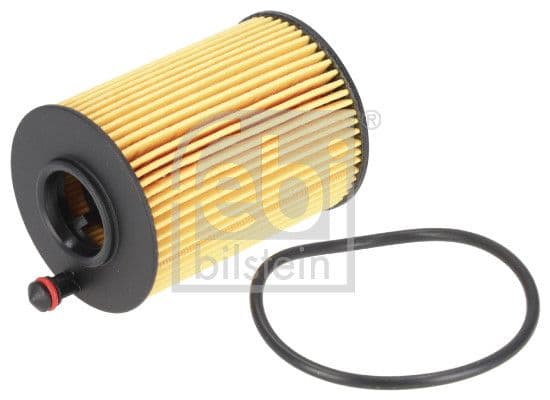Filtru ulei FEBI BILSTEIN 175536