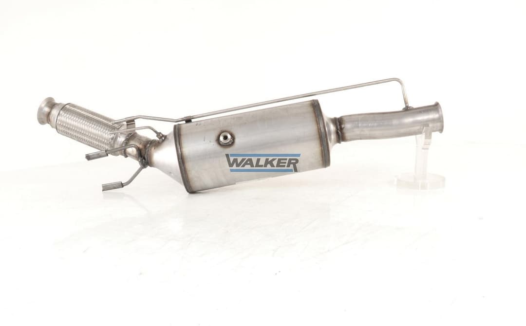 Filtru funingine/particule, sist.de esapament WALKER EVO C 73171