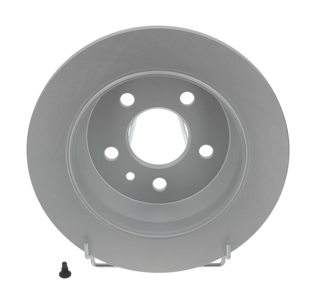 Disc frana FERODO PREMIER Coat+ disc DDF861C