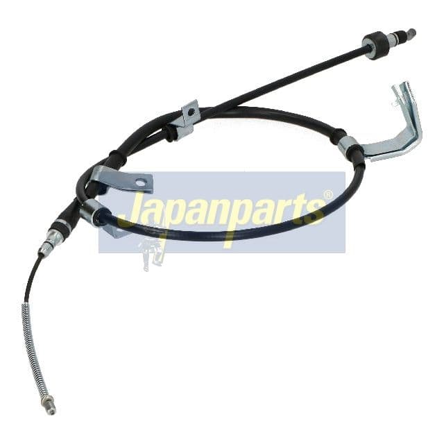 Cablu, frana de parcare JAPANPARTS BC-K33R