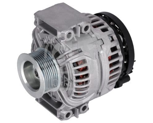Generator / Alternator FEBI BILSTEIN 48955