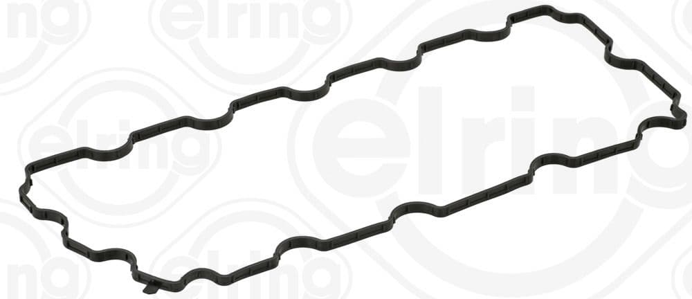 Garnitura baie ulei ELRING 519.570