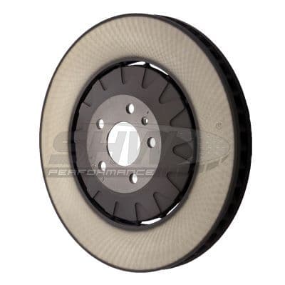 Disc frana SHW PERFORMANCE AFX45014
