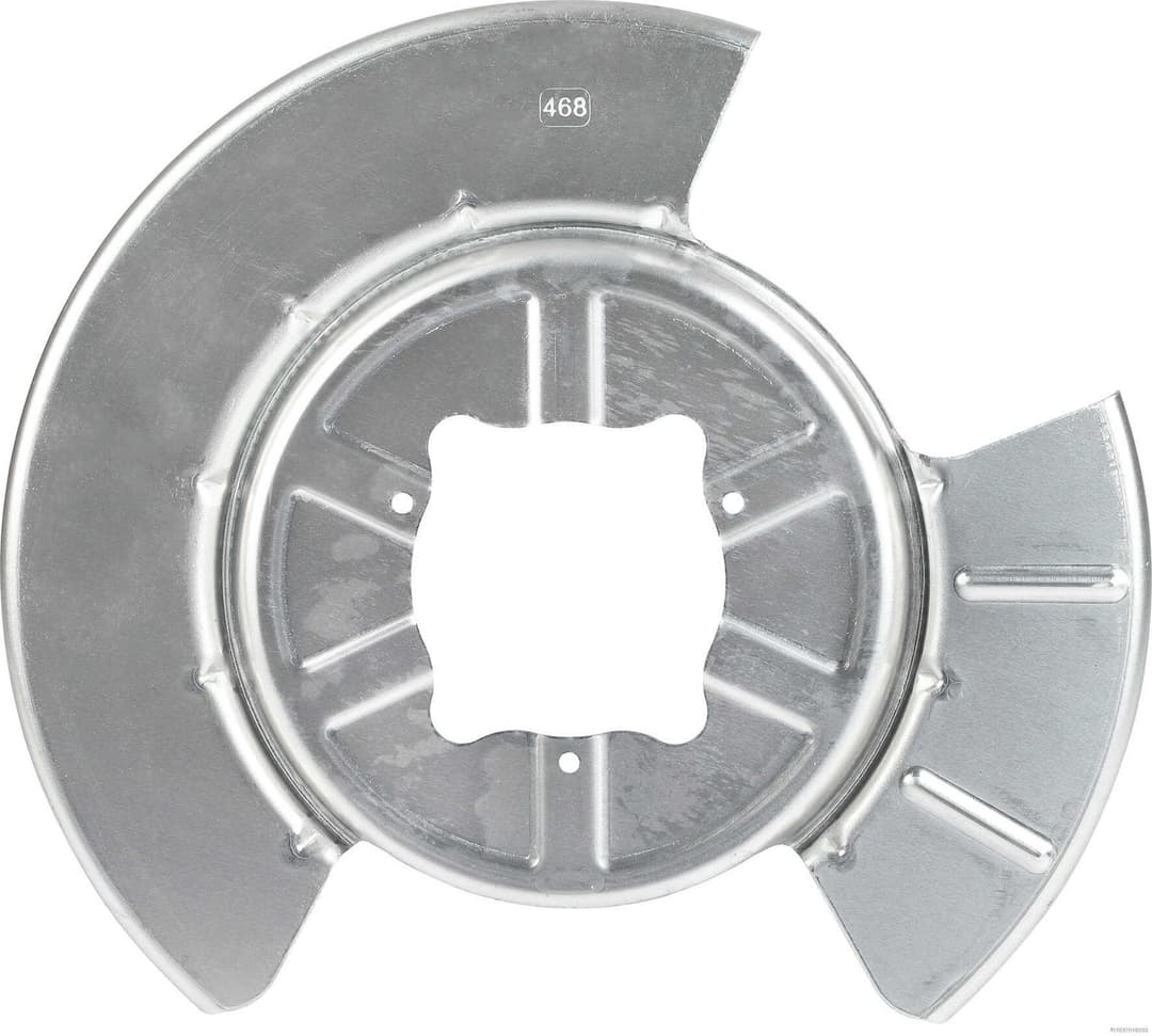 protectie stropire,disc frana HERTH+BUSS JAKOPARTS J3350802