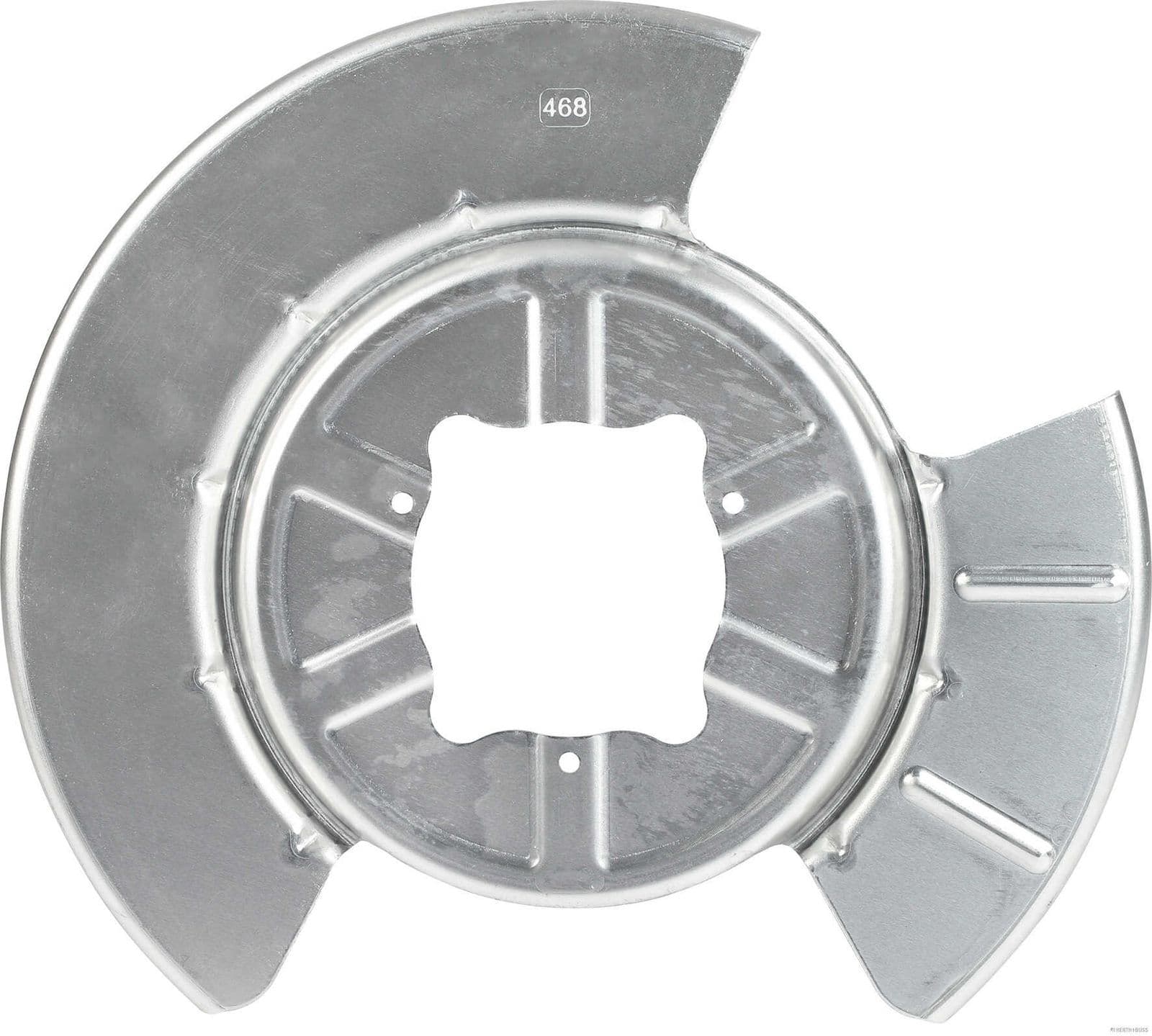 protectie stropire,disc frana HERTH+BUSS JAKOPARTS J3350802