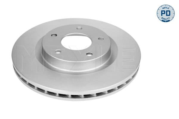 Disc frana MEYLE -PD: Advanced performance and design. 32-15 523 0015/PD