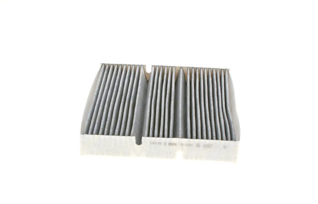 Filtru, aer habitaclu BOSCH 1 987 435 609