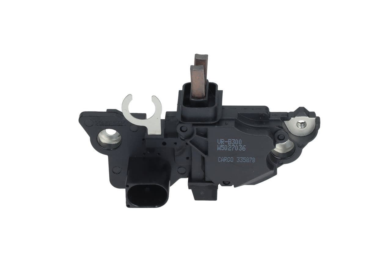 Regulator, alternator HC-Cargo F 032 335 878