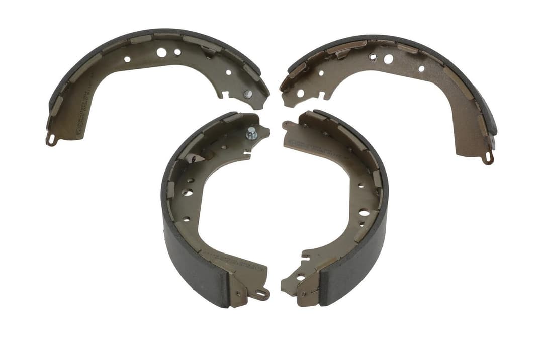 Set saboti frana FERODO PREMIER FSB683