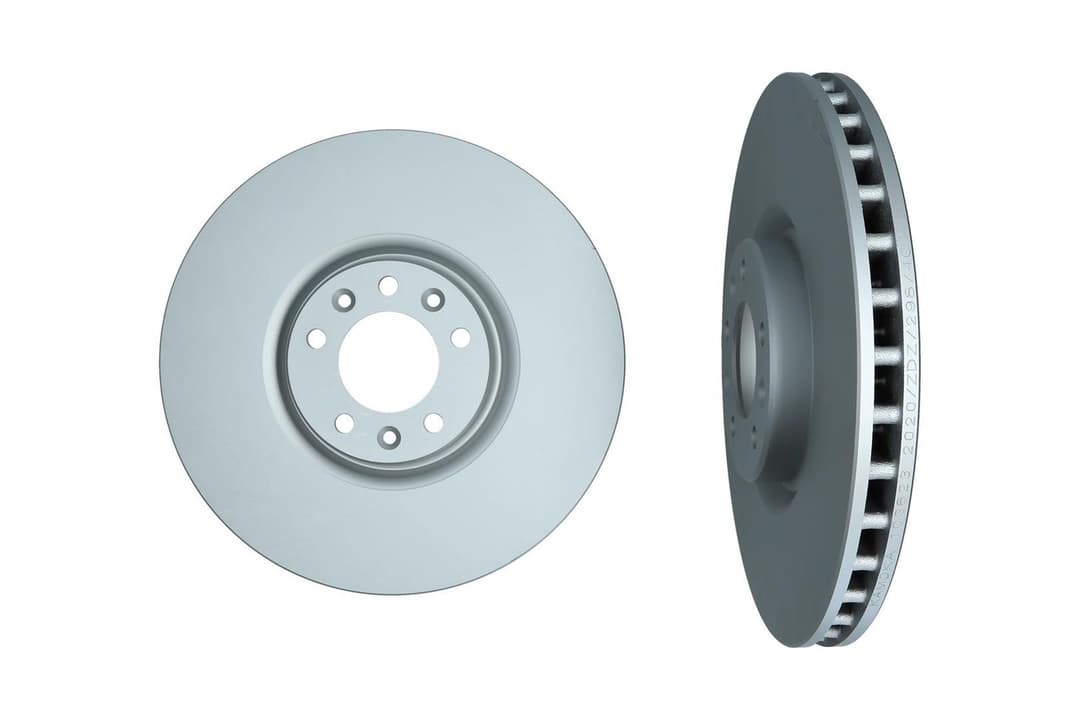 Disc frana KAMOKA 103623