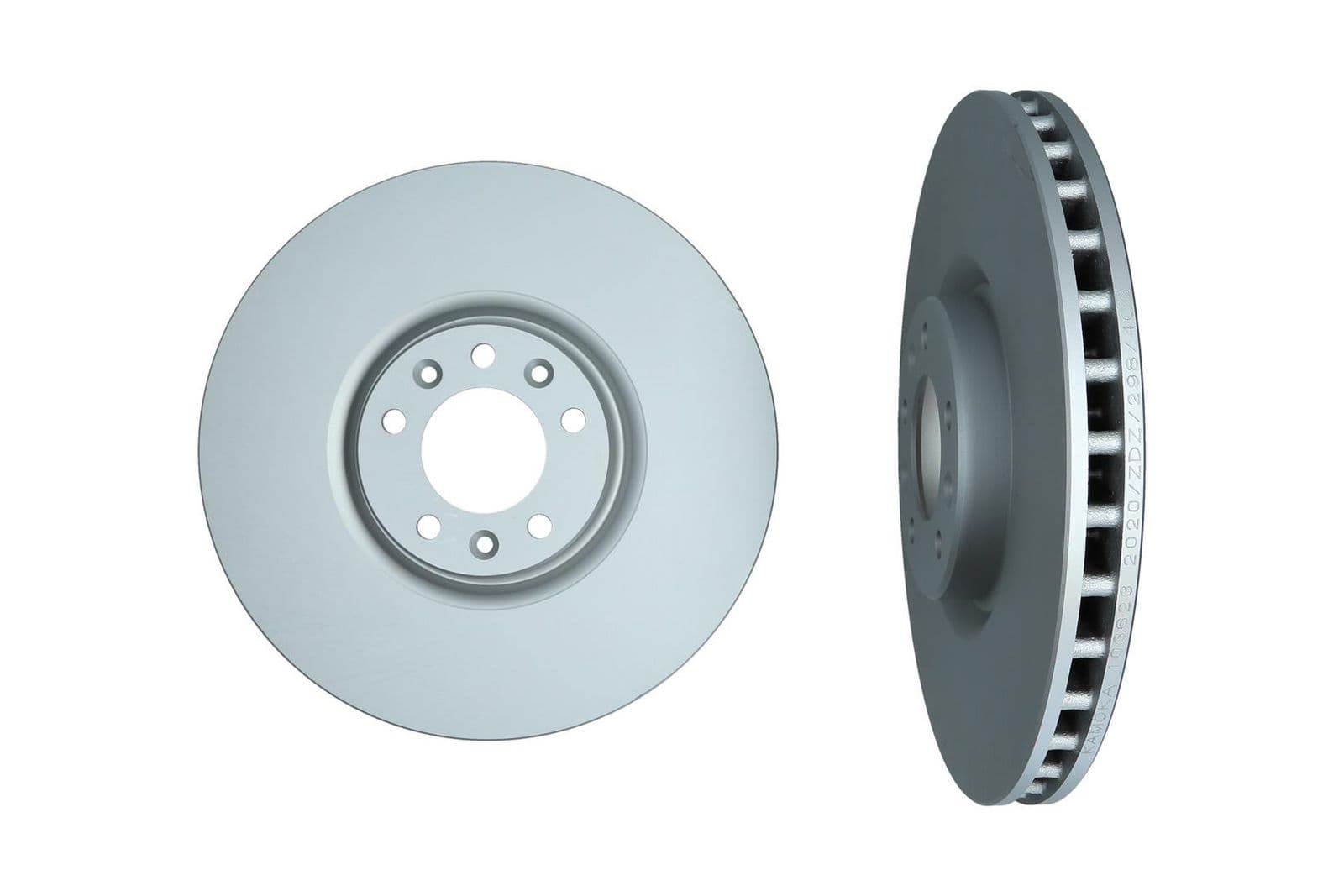 Disc frana KAMOKA 103623