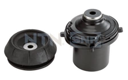 Set reparatie, rulment sarcina amortizor SNR KB653.12