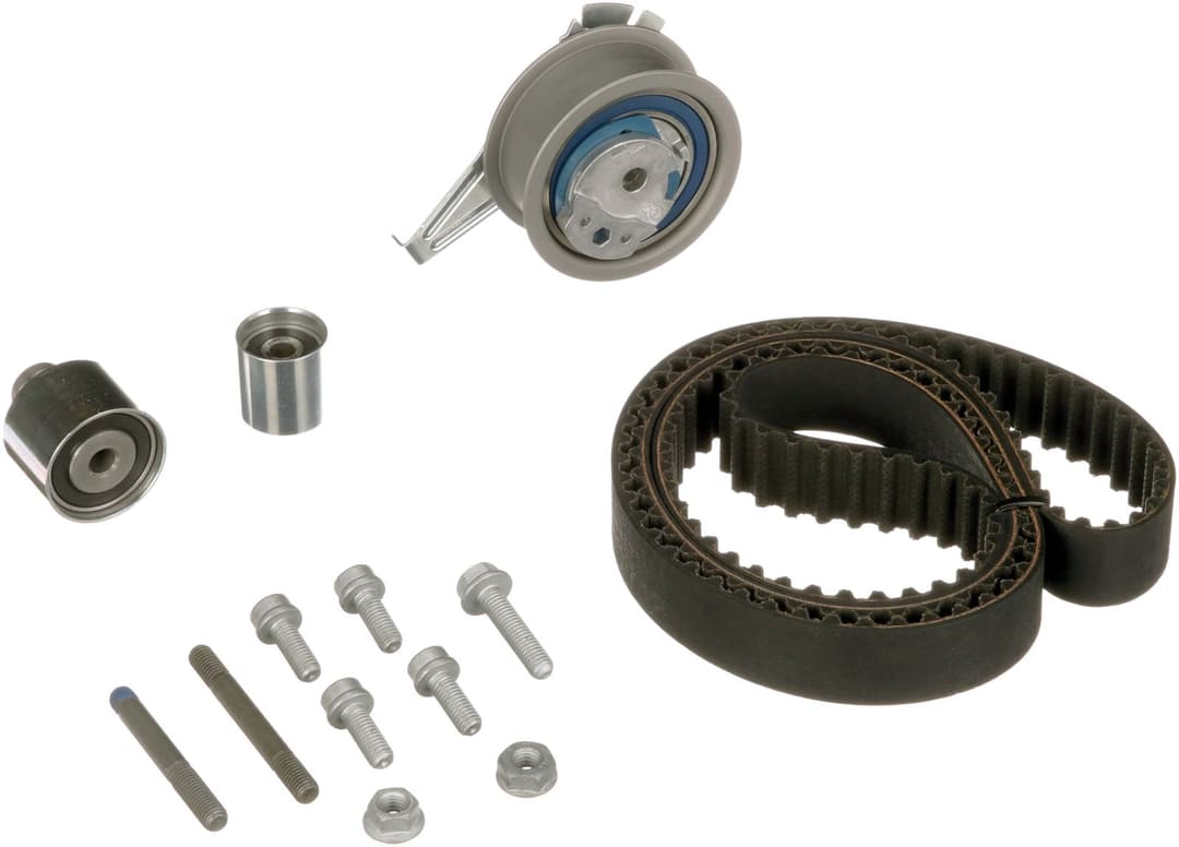 Set curea de distributie GATES PowerGrip™ K045678XS