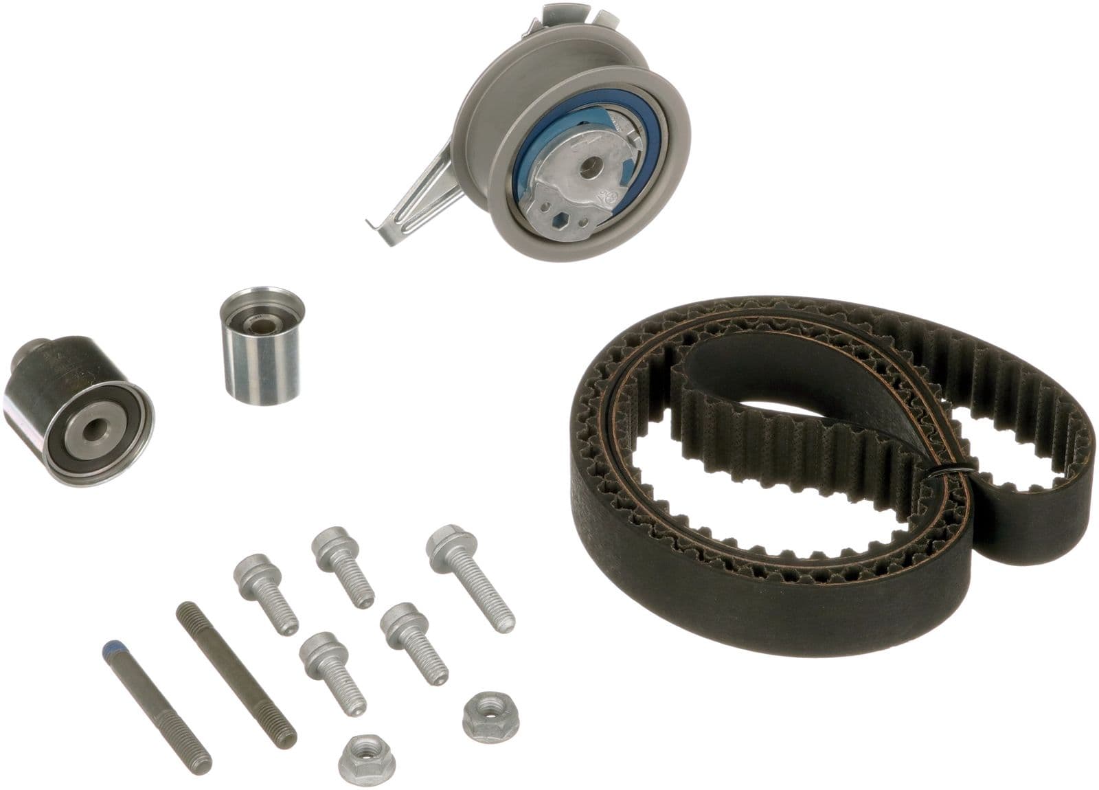Set curea de distributie GATES PowerGrip™ K045678XS