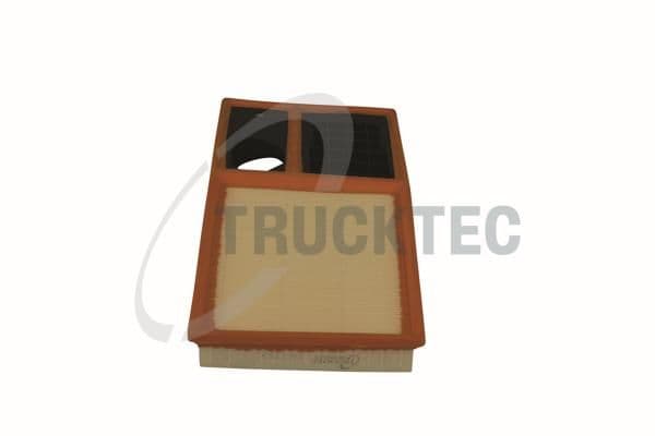 Filtru aer TRUCKTEC AUTOMOTIVE 07.14.212