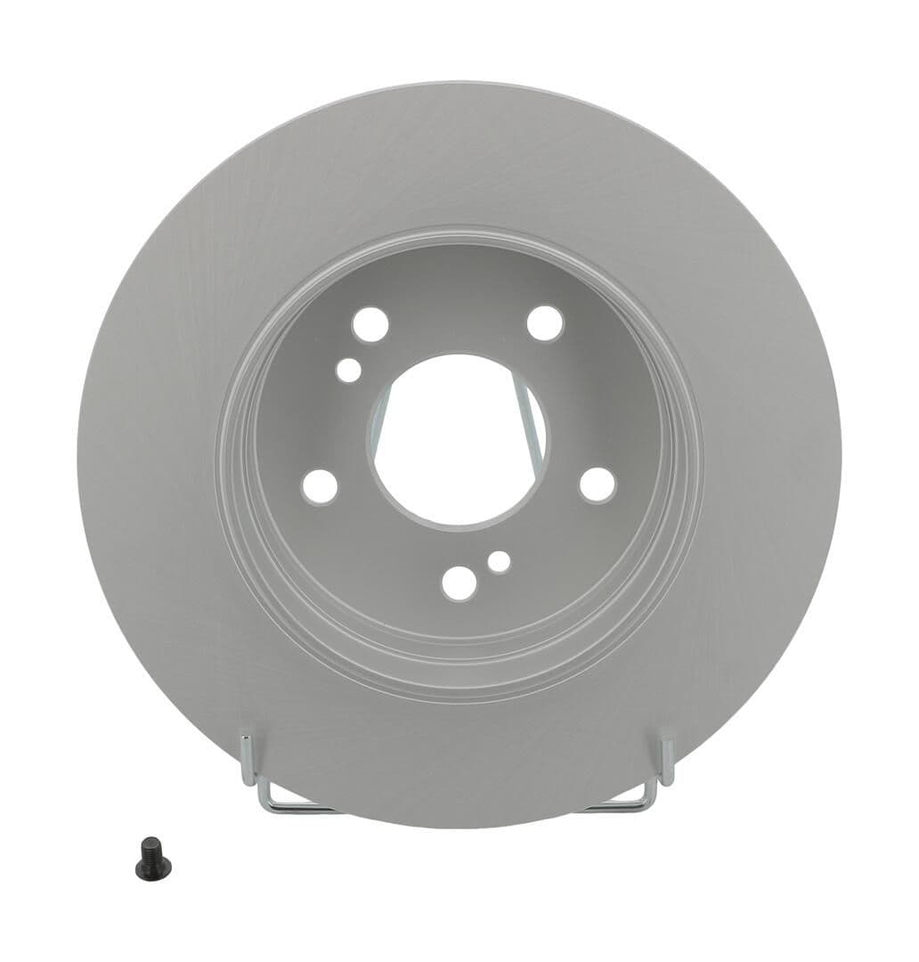 Disc frana FERODO PREMIER Coat+ disc DDF819C